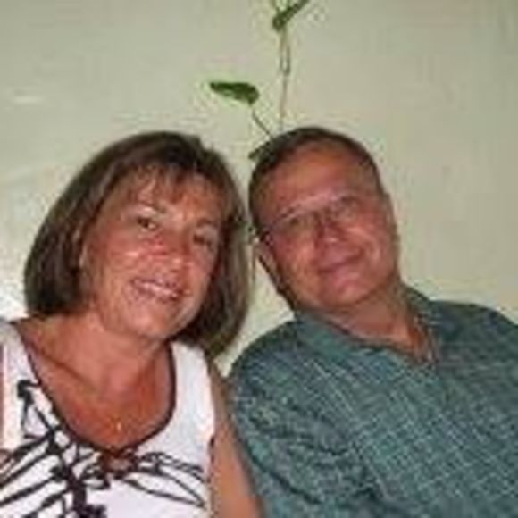 Meet your Posher, Tom - Picture 1 of 1